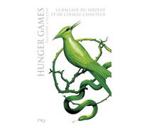 La ballade du serpent et de l'oiseau chanteur