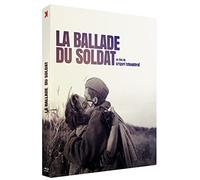 La Ballade du soldat [Francia] [Blu-ray]
