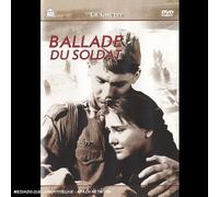 la ballade du soldat [Francia] [DVD]