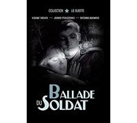 La Ballade du soldat [Francia] [DVD]