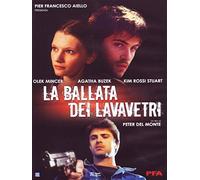 La ballata dei lavavetri [Italia] [DVD]