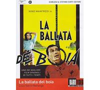 La Ballata Del Boia [Italia] [DVD]