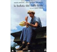 La Ballata Del Caffe' Triste [Italia] [DVD]