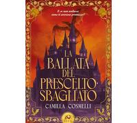La ballata del prescelto sbagliato