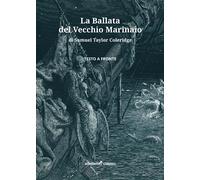 La Ballata del Vecchio Marinaio