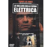 La ballata della sedia elettrica [Italia] [DVD]