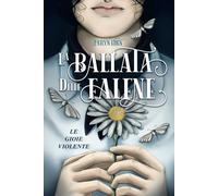 La ballata delle falene: le gioie violente: 2