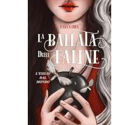 La ballata delle falene: l'esilio dal mondo
