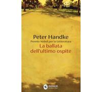 La ballata dell'ultimo ospite (Narratori della Fenice)