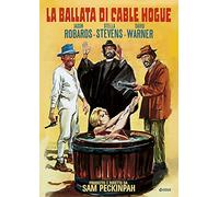 La Ballata Di Cable Hogue [Italia] [DVD]