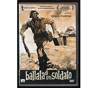 La Ballata Di Un Soldato [Italia] [DVD]