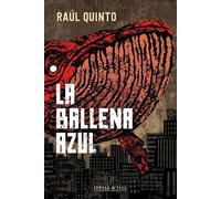 La ballena azul (NARRATIVA)