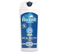 La Ballena - Salero fino 125 g - Lote de 3 - Mejor oferta