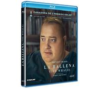 La Ballena (The Whale) (Blu-ray) [Blu-ray]