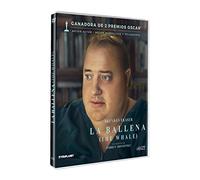 La Ballena (The Whale) (DVD)
