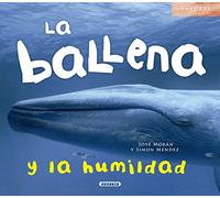 La ballena y la humildad (Valores)