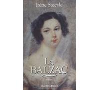 La Balzac (ebook)