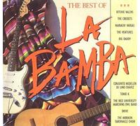 La Bamba - Best of [Vinilo][Import]