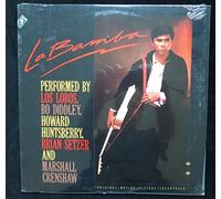La Bamba [Original Soundtrack] (USA vinyl LP)