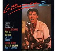 La Bamba Volume 2 - More Music From The Original Motion Picture Soundtrack
