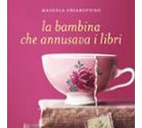 La Bambina Che Annusava I Libri (audiolibro)