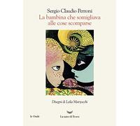 La bambina che somigliava alle cose scomparse (Le onde)