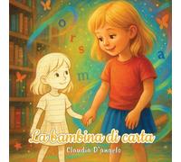 La bambina di carta