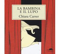 La bambina e il lupo (I minitopi)