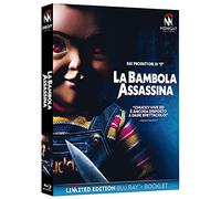 La Bambola Assassina [Blu-ray]