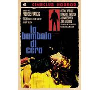 La Bambola Di Cera [Italia] [DVD]