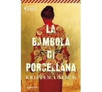 La bambola di porcellana (Universale economica Feltrinelli)