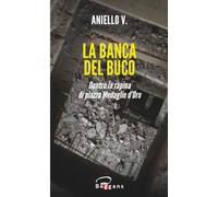La banca del buco (Saggistica)