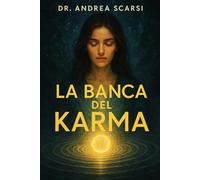 La Banca del Karma: Esseri Eterici Bilanciano Debiti Cosmici Con Le Nostre Emozioni