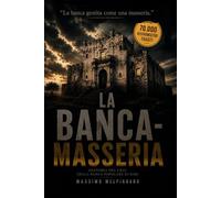 La Banca - Masseria: BANCA POPOLARE DI BARI: ANATOMIA DI UN CRAC