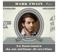 La banconota da un milione di sterline