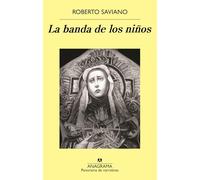 La banda de los niños: 952 (Panorama de narrativas)