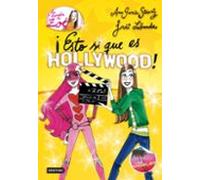 La Banda De Zoe 3: ¡esto Si Que Es Hollywood!