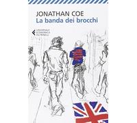 La banda dei brocchi (Universale economica)