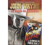 La banda dei razziatori [Italia] [DVD]