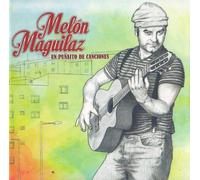 La Banda Del Melon - Un puñaito de canciones