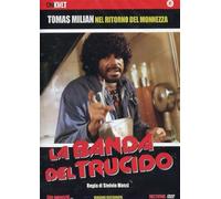 La banda del trucido [Italia] [DVD]