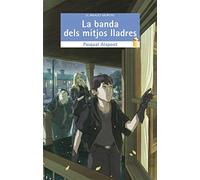 La Banda Dels Mitjos Lladres: 177 (El Micalet Galàctic)