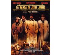 La banda di Jesse James [Italia] [DVD]