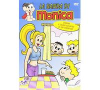 La Banda Di Monica #03 [Italia] [DVD]