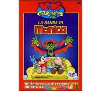 la banda di monica - kids