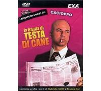 La Banda Di Testa Di Cane [Italia] [DVD]