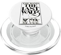 La Banda El último vals PopSockets PopGrip para MagSafe