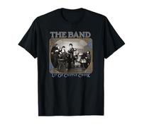La banda en Cripple Creek Foto de David Gahr Camiseta