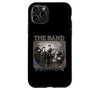 La banda en Cripple Creek Foto de David Gahr Carcasa para iPhone 11 Pro