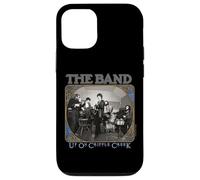 La banda en Cripple Creek Foto de David Gahr Carcasa para iPhone 12/12 Pro